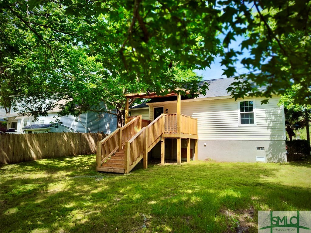 210 Redan Drive