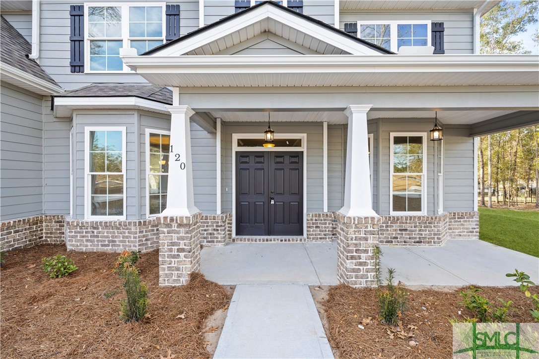 120 Watson Mill Road