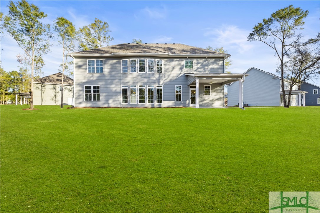 120 Watson Mill Road