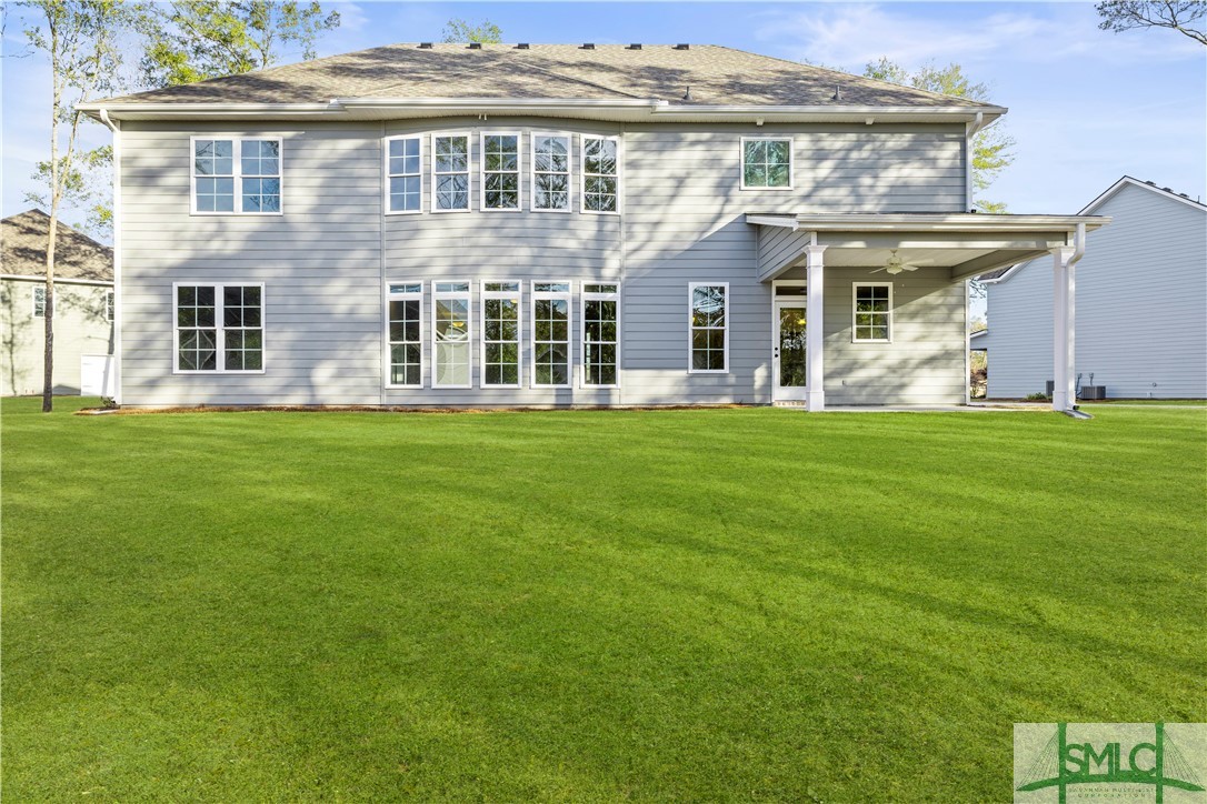 120 Watson Mill Road