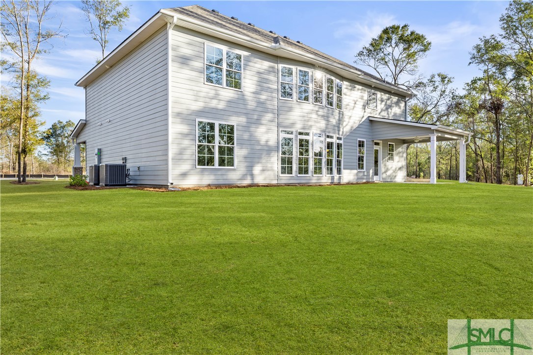 120 Watson Mill Road