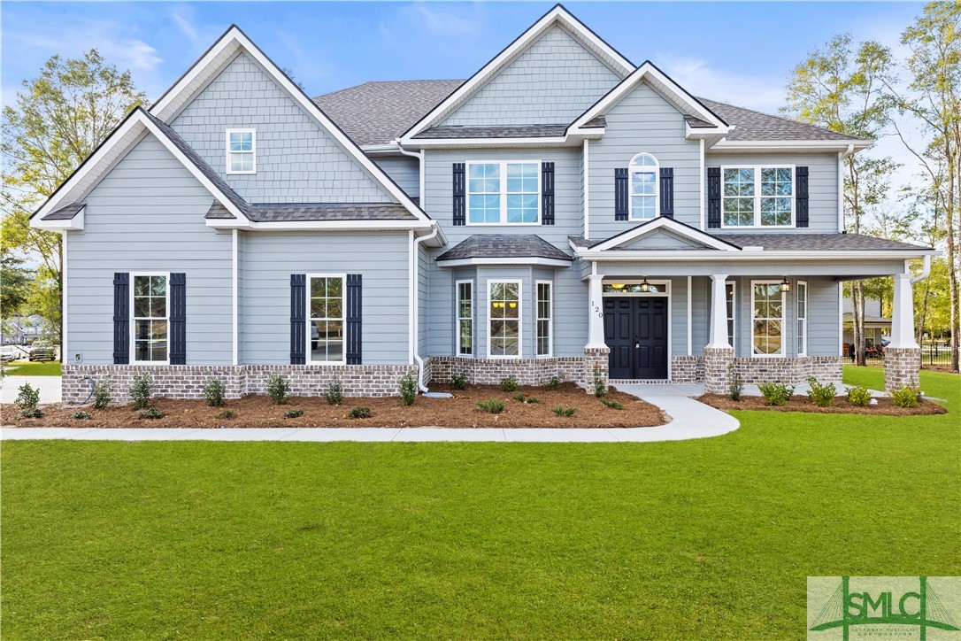 120 Watson Mill Road