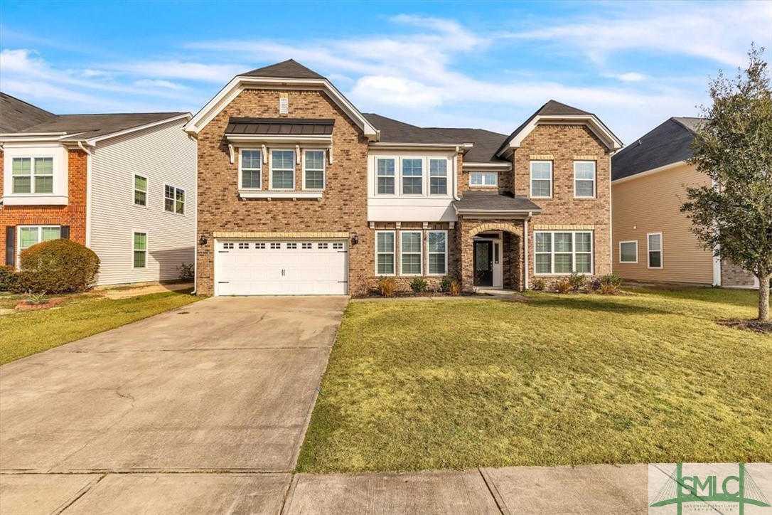 99 Winslow Circle
