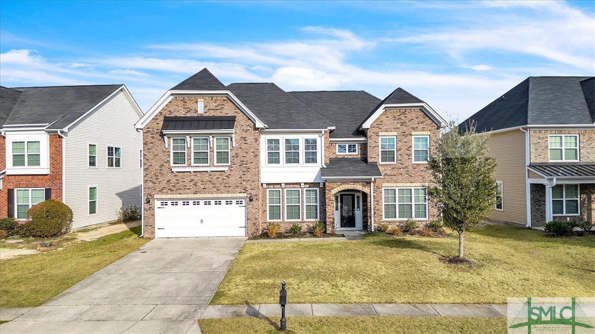 99 Winslow Circle