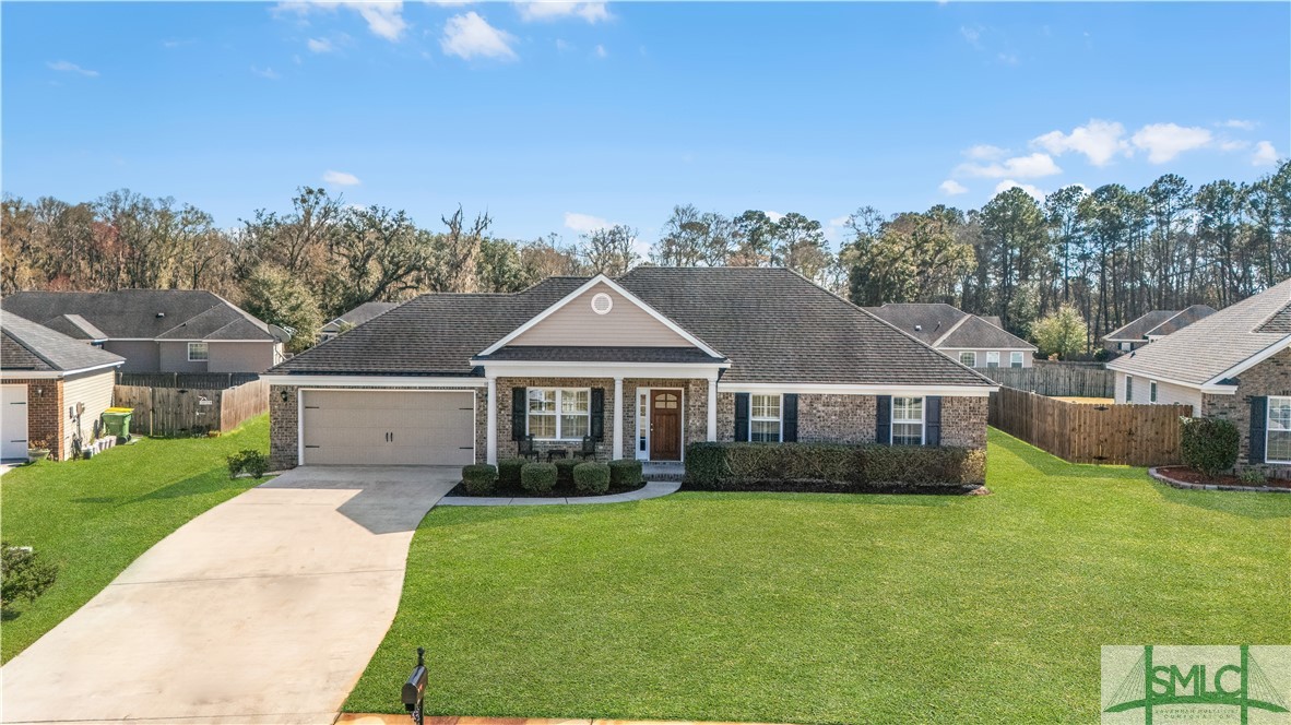 10 Grove Court