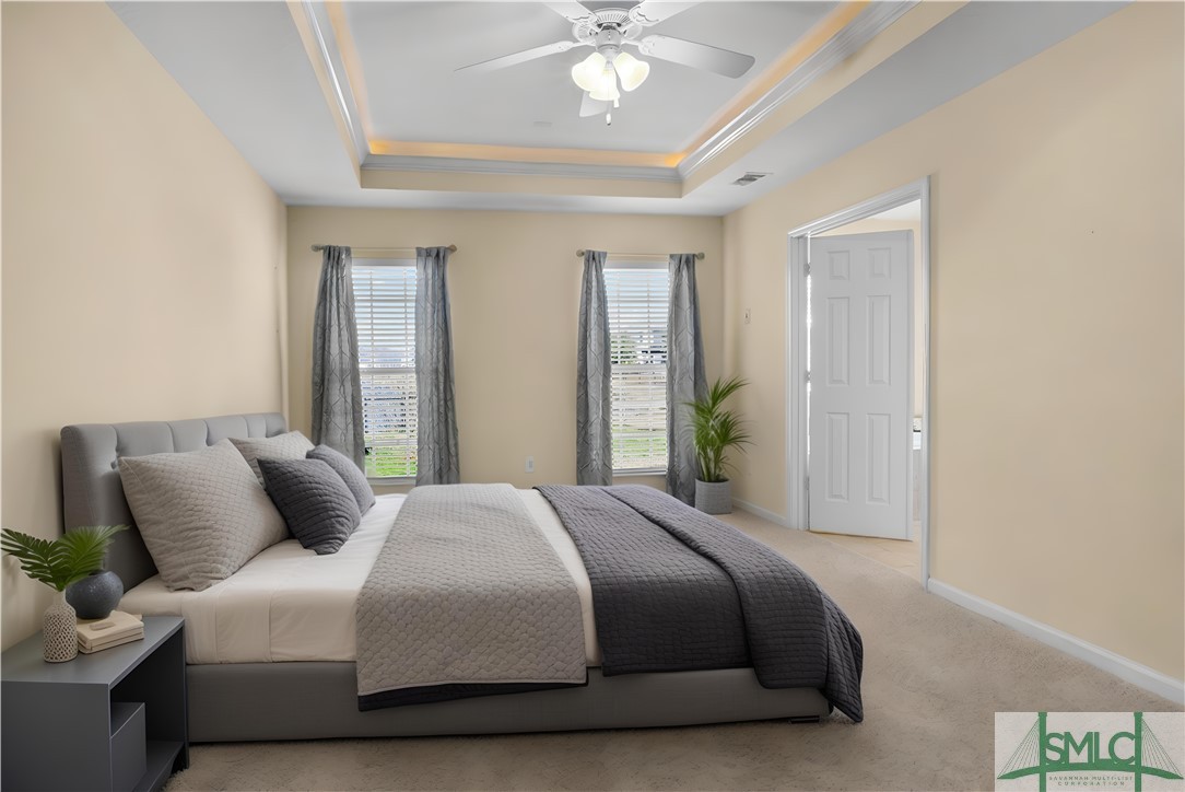 4 Winslow Circle