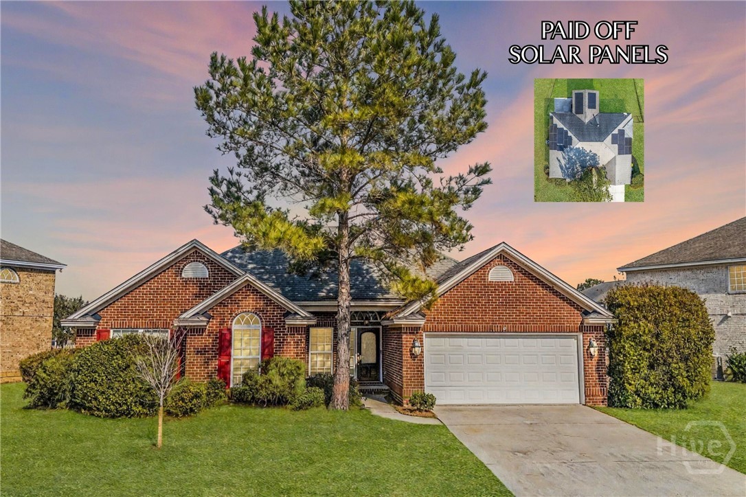 4 Winslow Circle