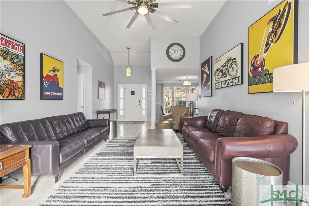 213 Cassidy Way