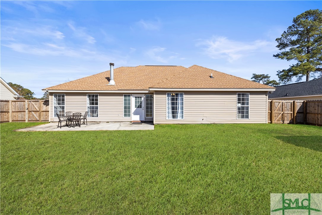 213 Cassidy Way