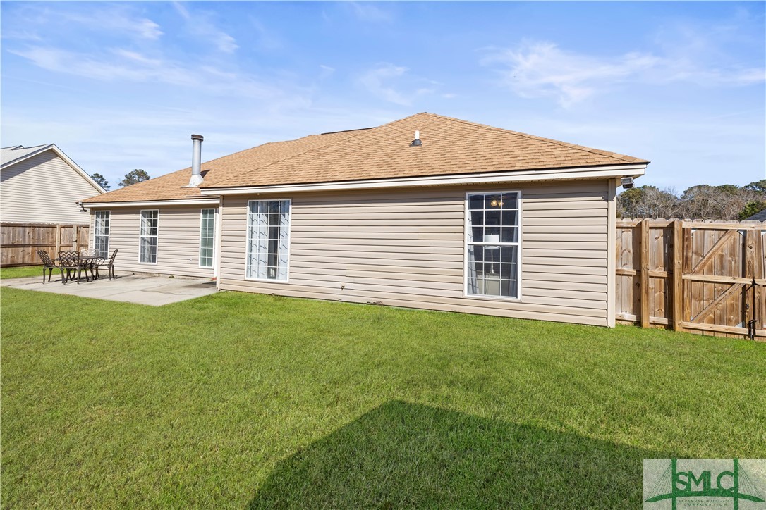 213 Cassidy Way