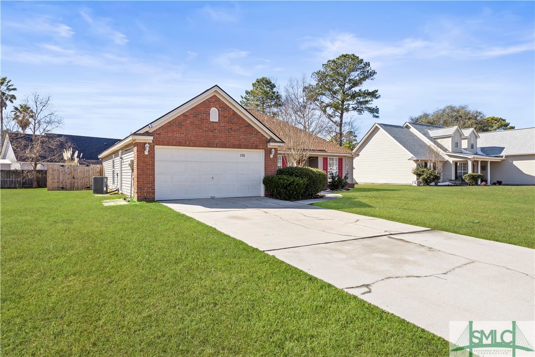 213 Cassidy Way