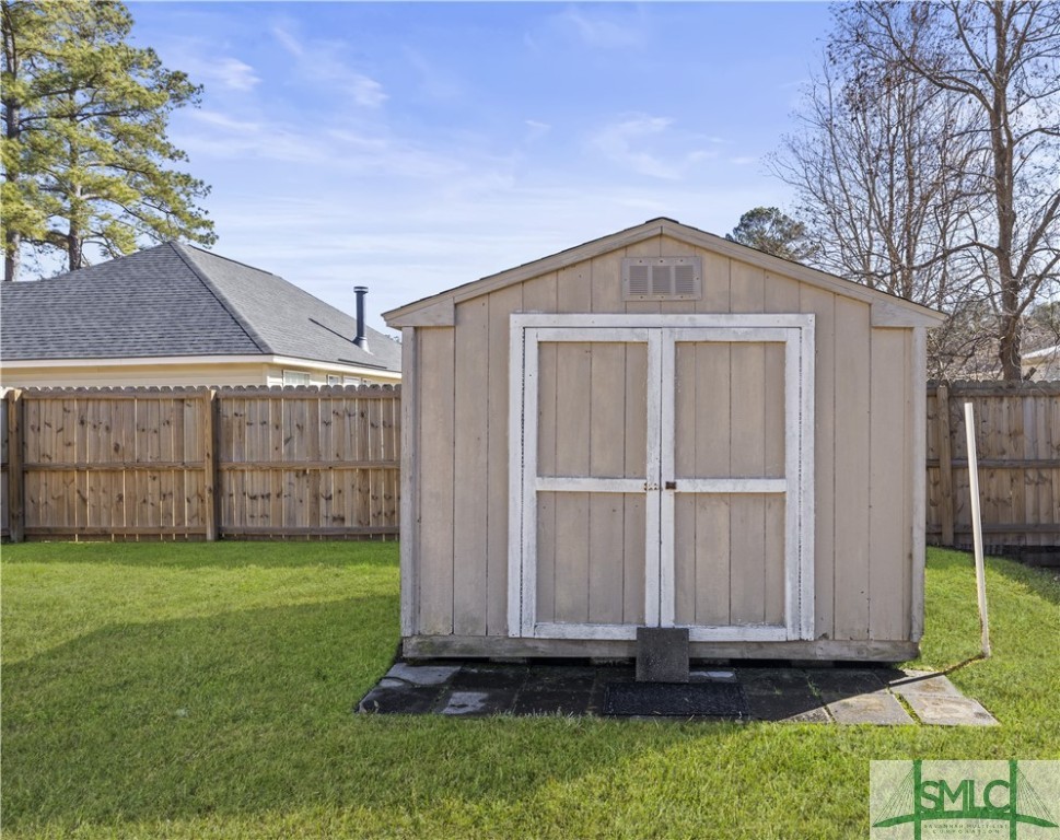 213 Cassidy Way