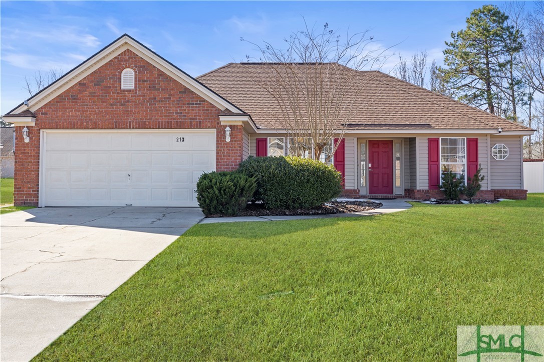 213 Cassidy Way