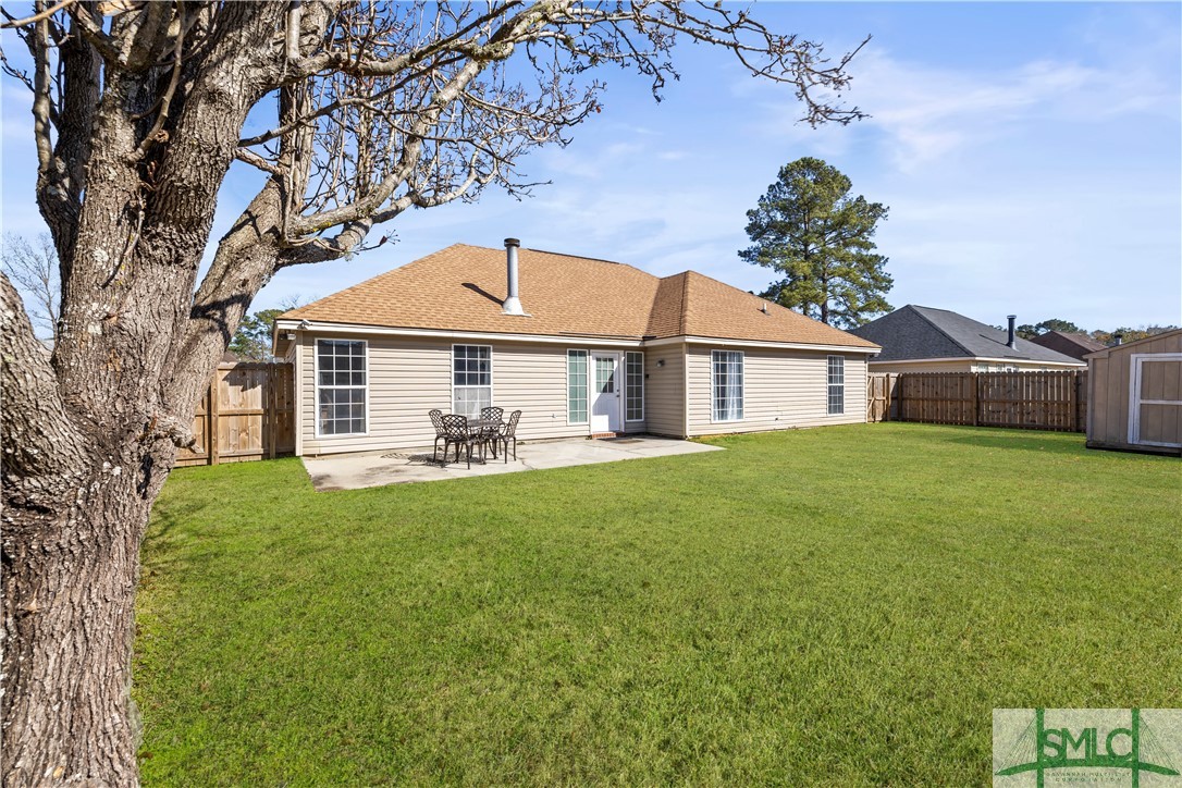 213 Cassidy Way