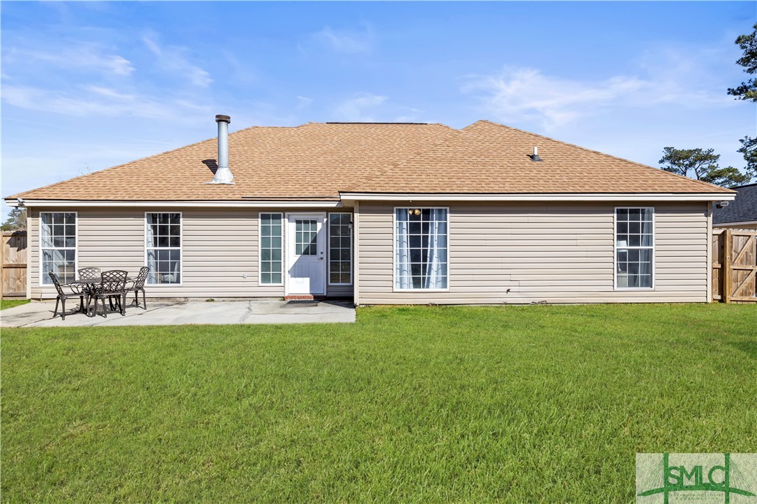 213 Cassidy Way