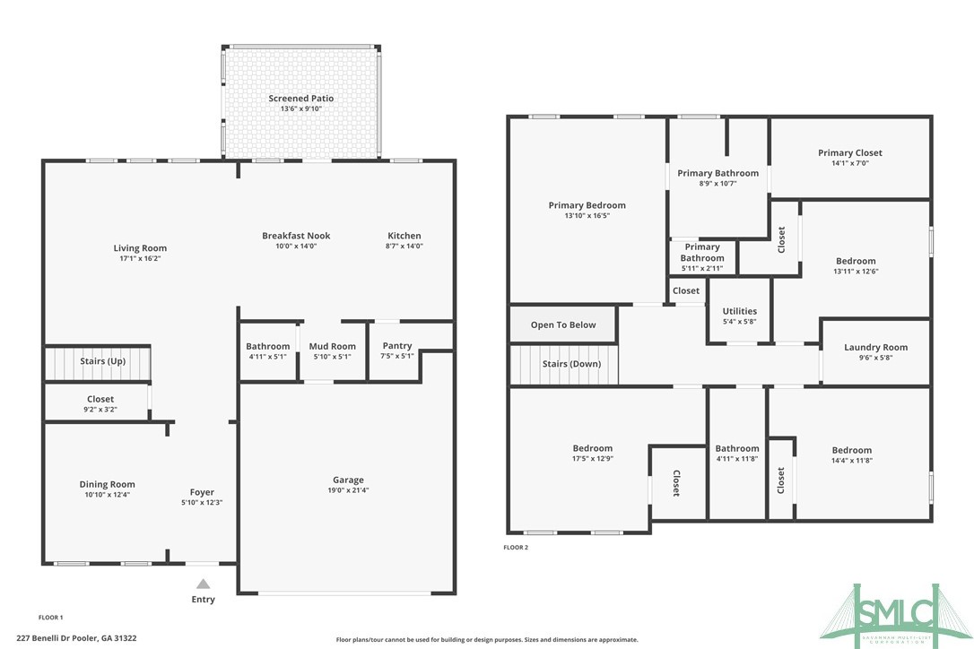 227 Benelli Drive