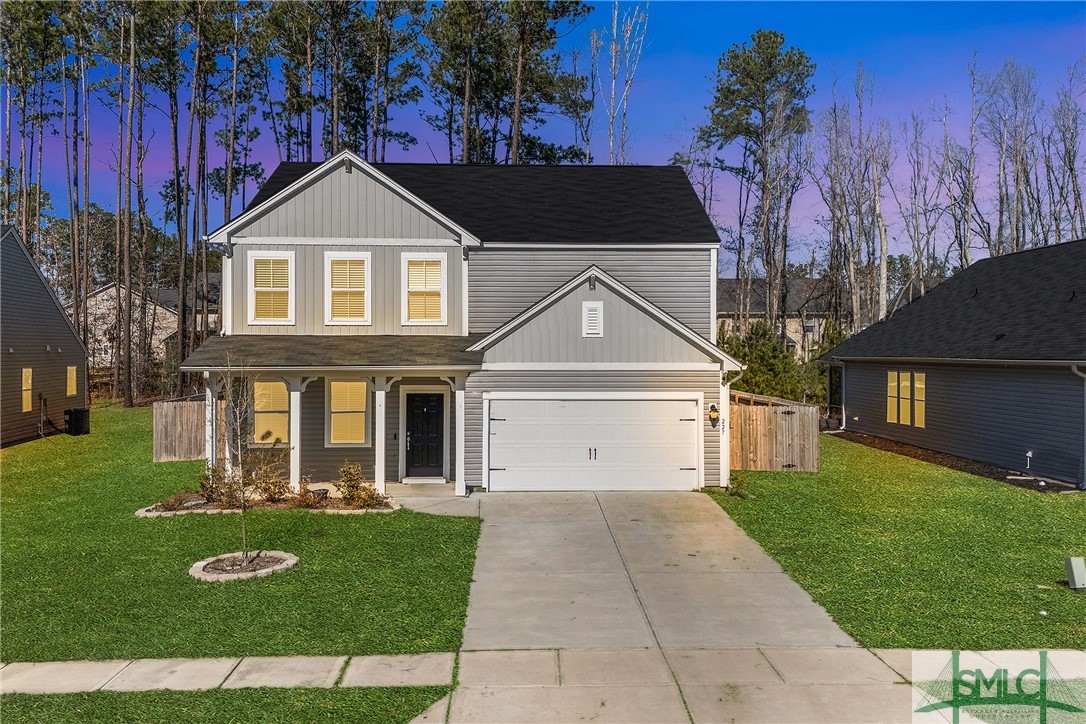 227 Benelli Drive