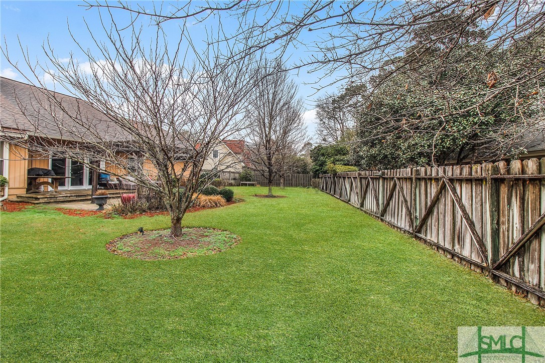 804 Robin Drive