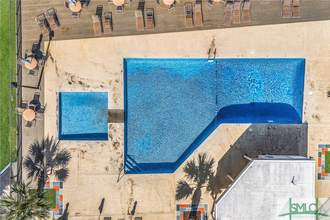 1217 Bay Street 101A