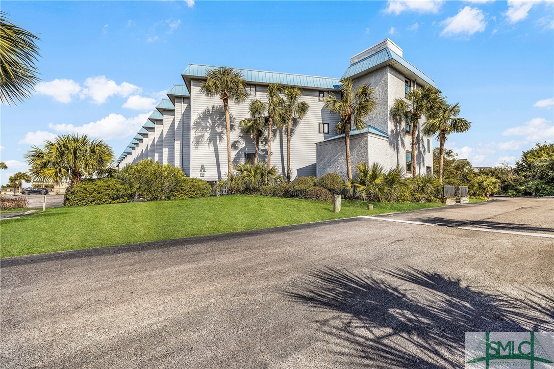 1217 Bay Street 101A