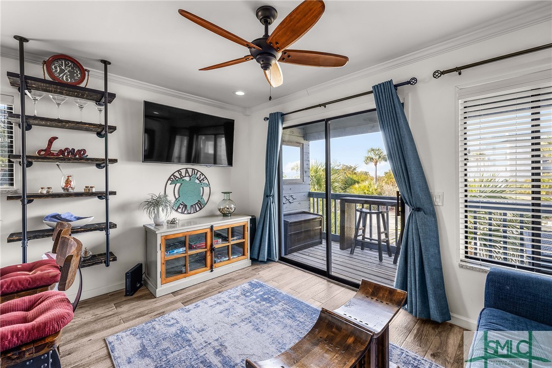 1217 Bay Street 101A