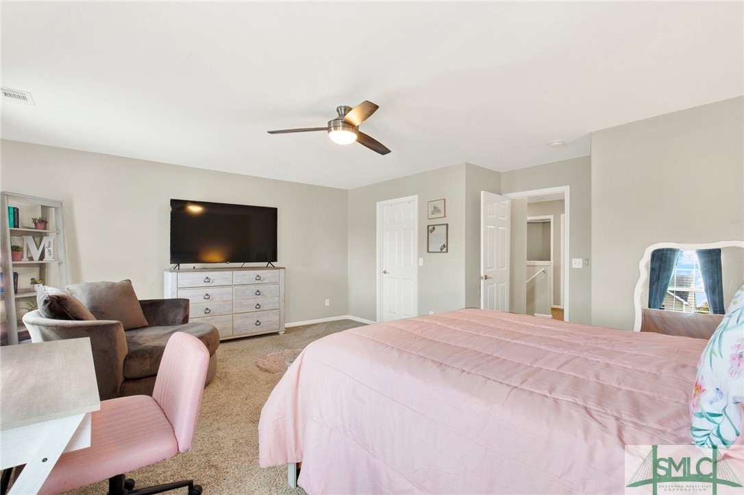 517 Windsong Drive