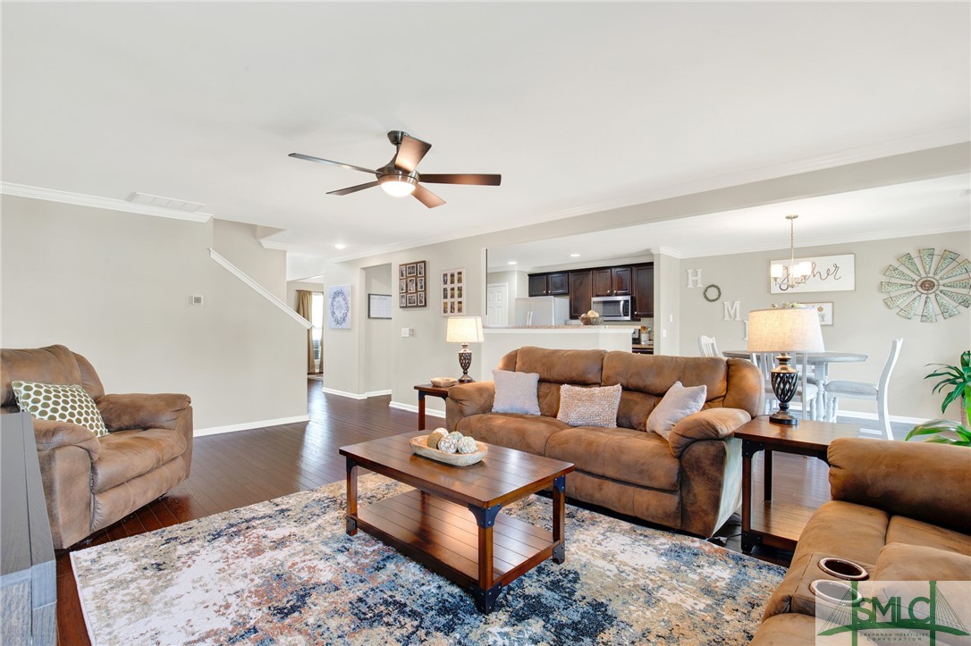 517 Windsong Drive