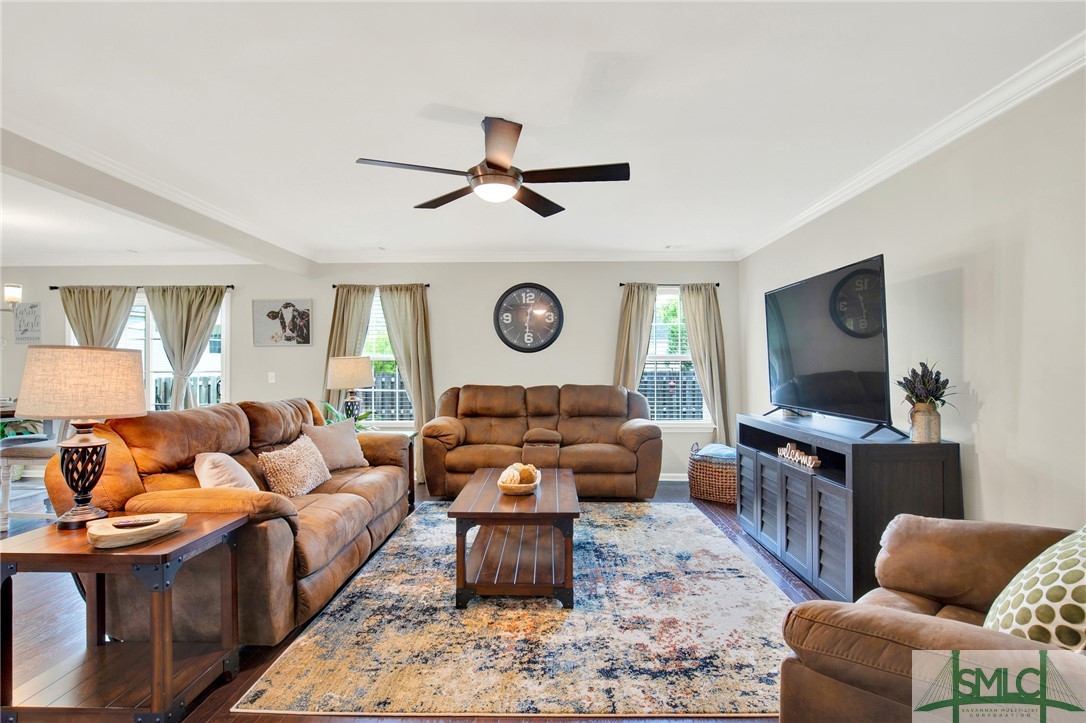 517 Windsong Drive