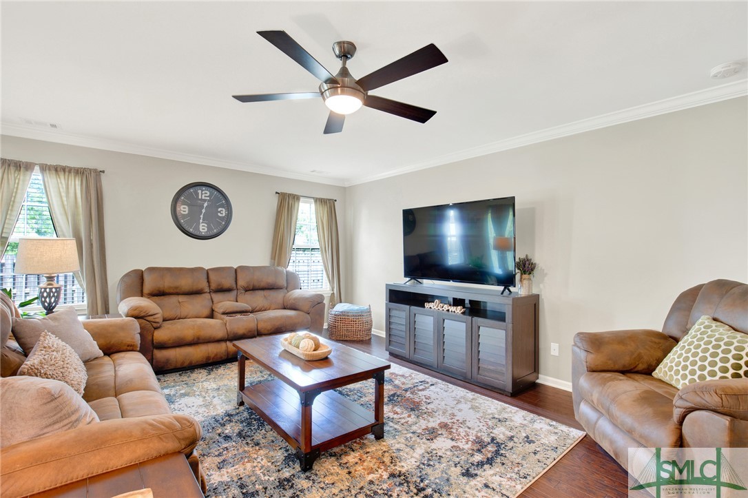 517 Windsong Drive