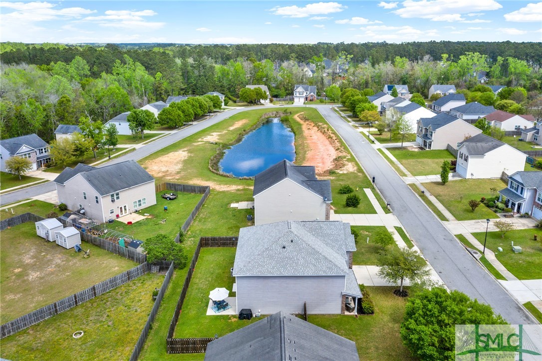 517 Windsong Drive