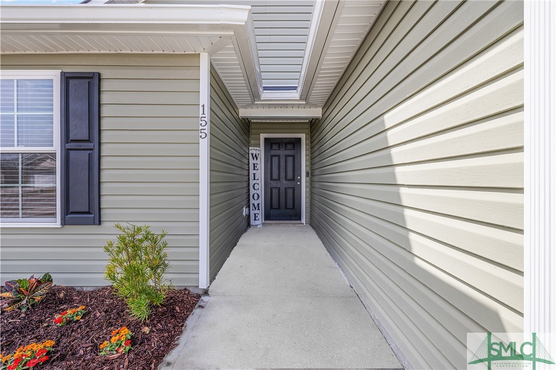 155 Whitehaven Road