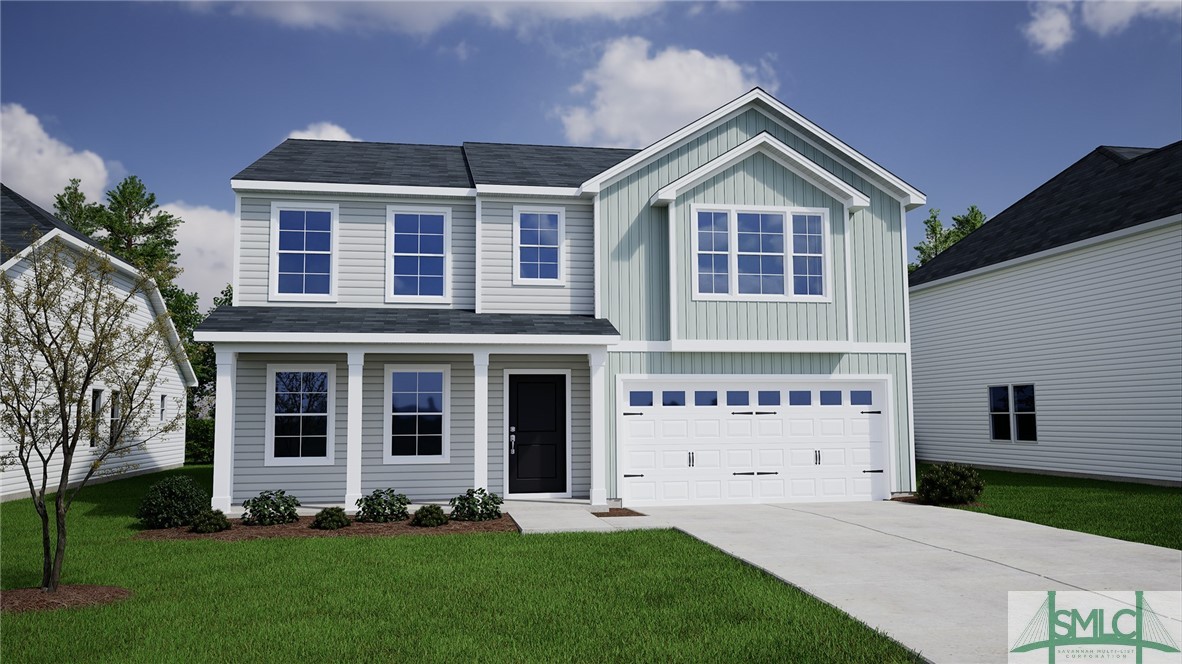 105 Garnet Court