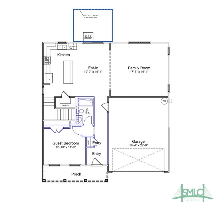 105 Garnet Court