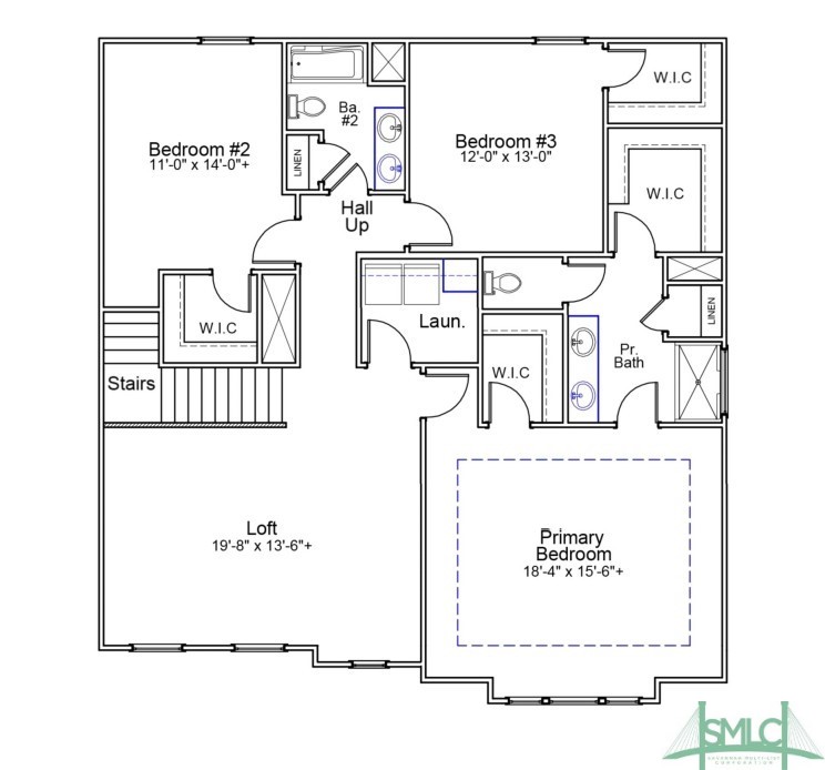 105 Garnet Court