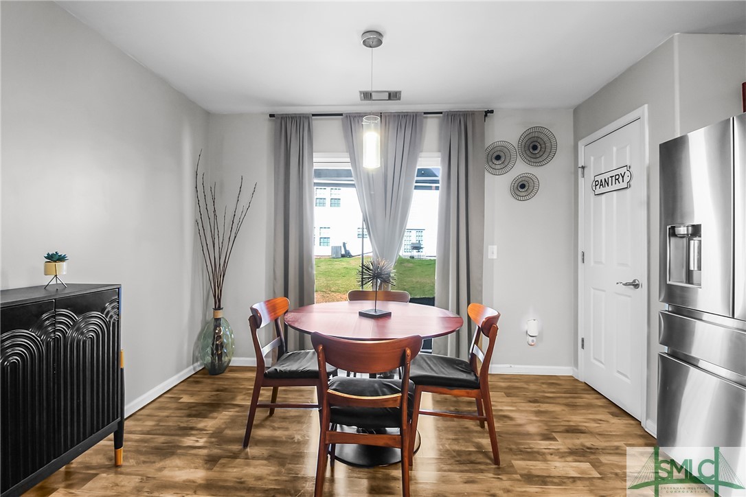 9 Burnt Oak Road