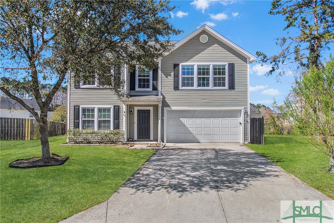 9 Peppermill Court