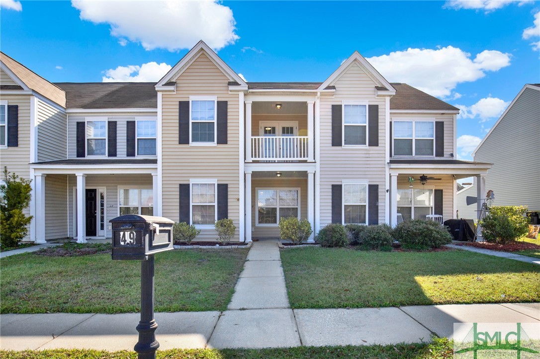 49 Timber Crest Court