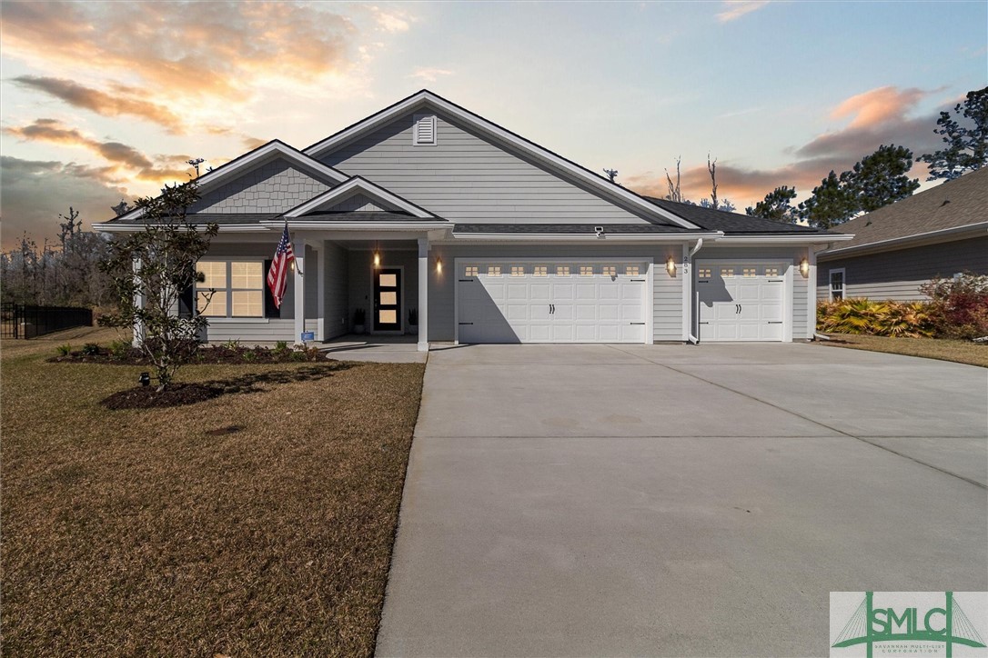 283 Mcqueen Drive
