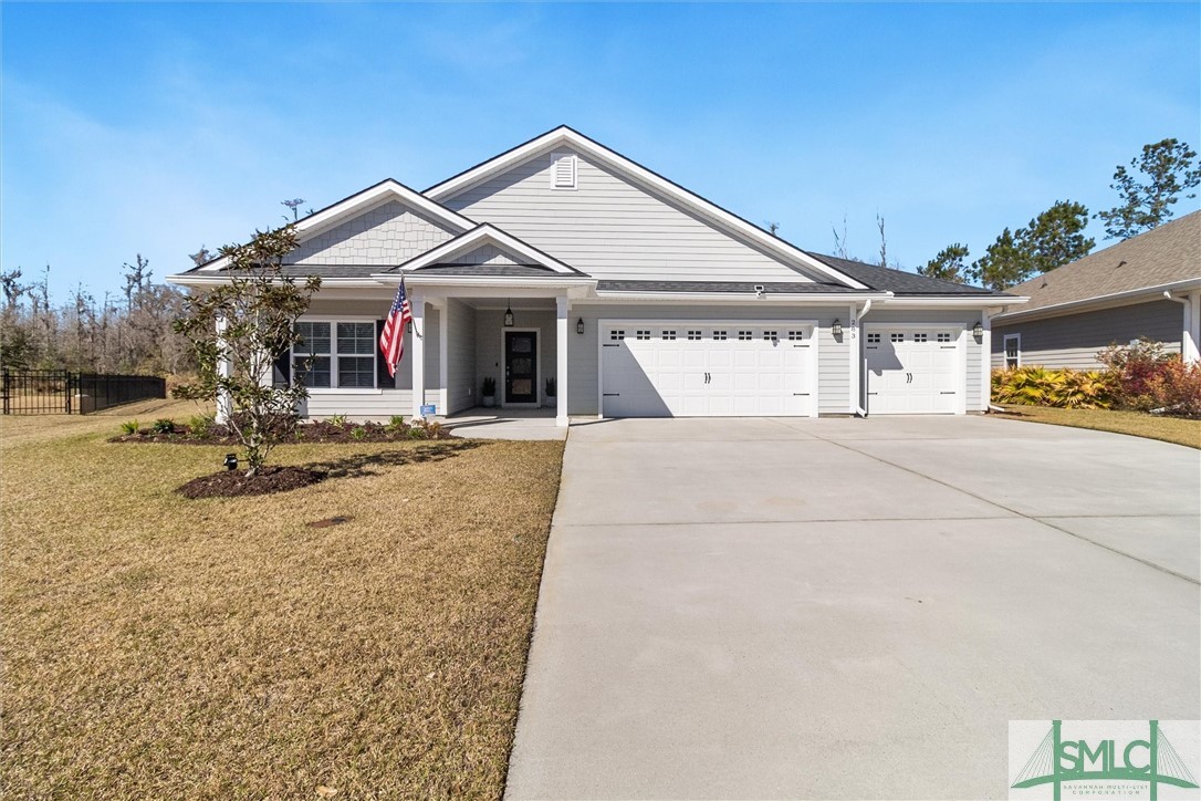 283 Mcqueen Drive