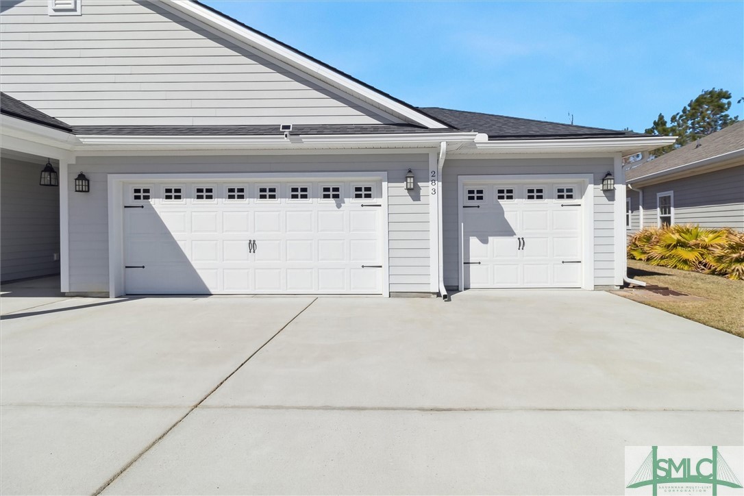 283 Mcqueen Drive