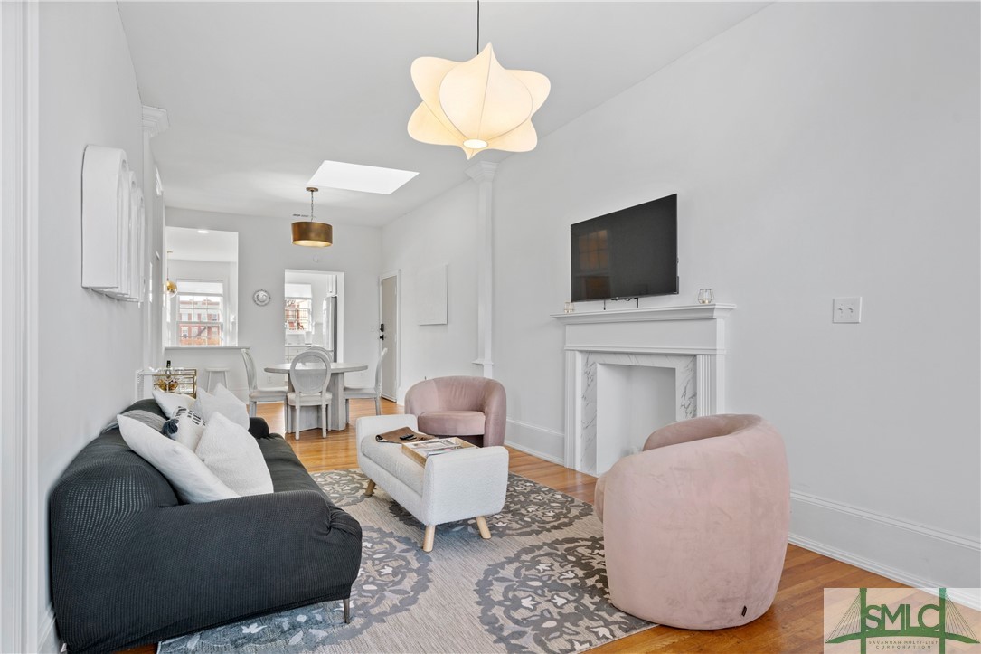 217 Abercorn Street C2