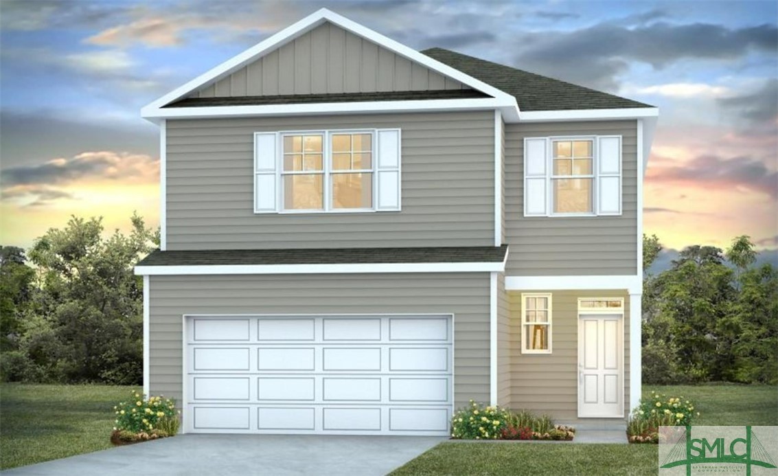 130 Buckeye Road