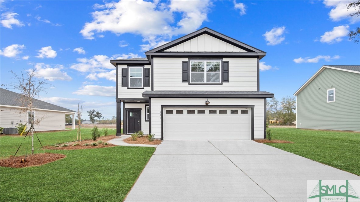 130 Buckeye Road