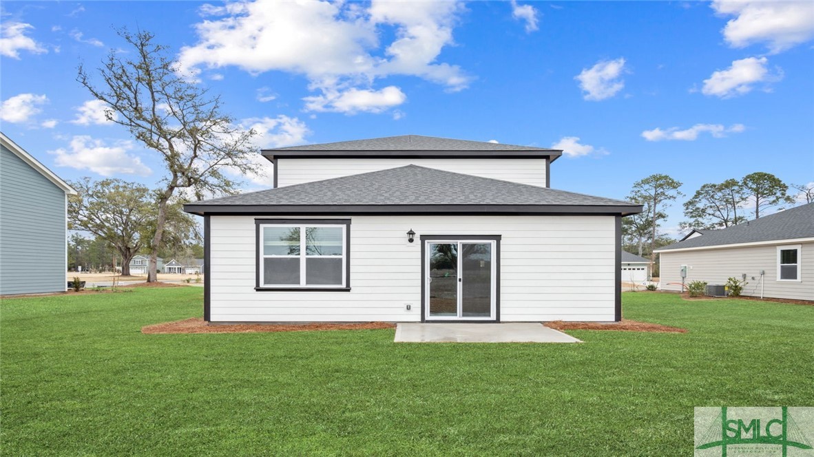 130 Buckeye Road