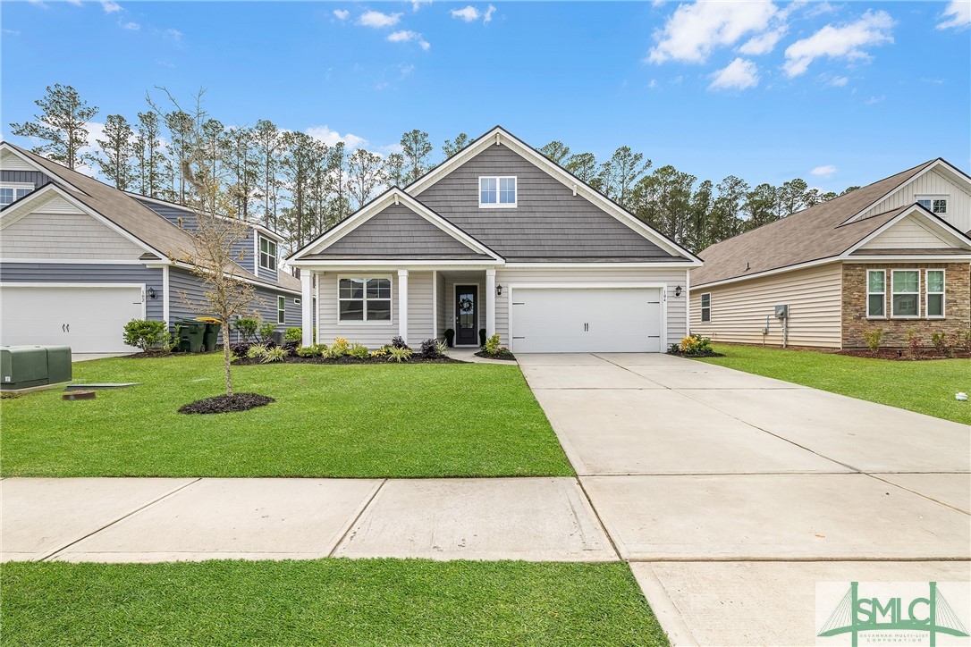 104 Canal Cove