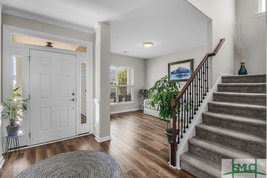 200 Brickhill Circle