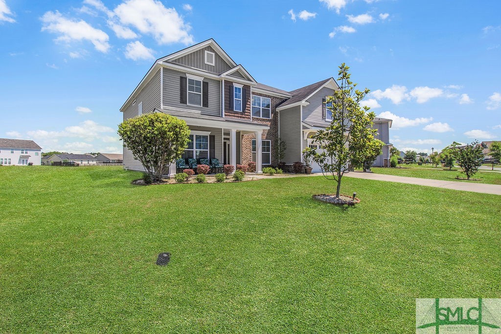 200 Brickhill Circle