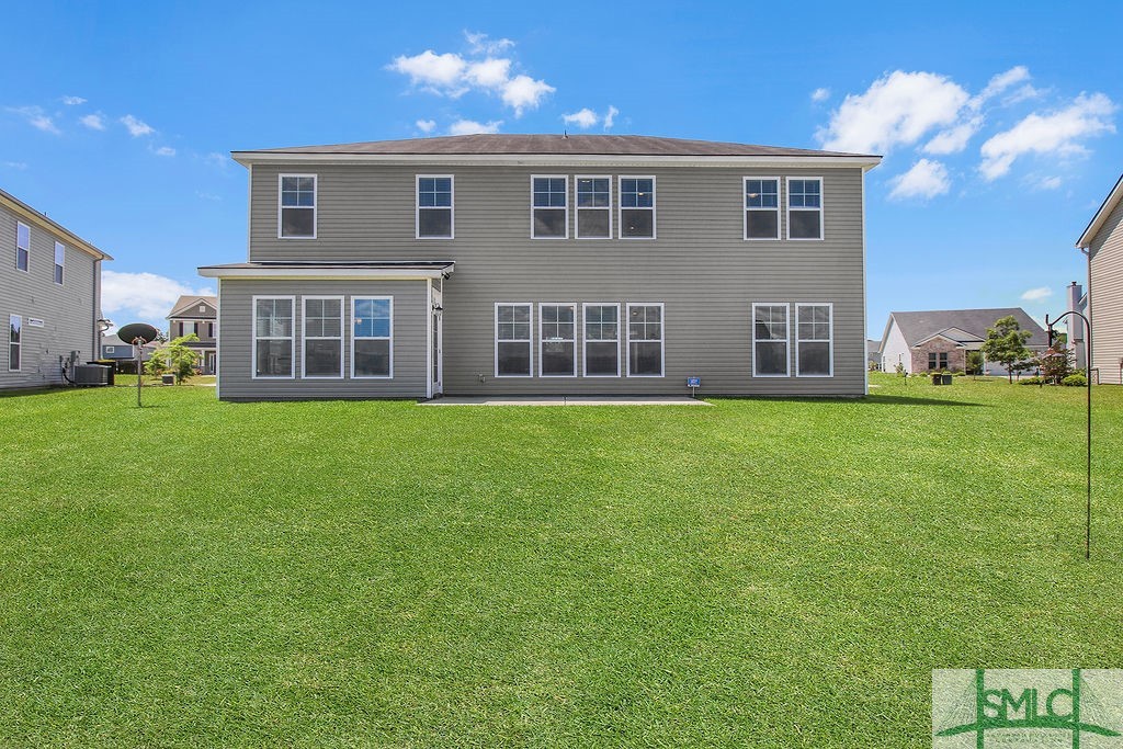 200 Brickhill Circle