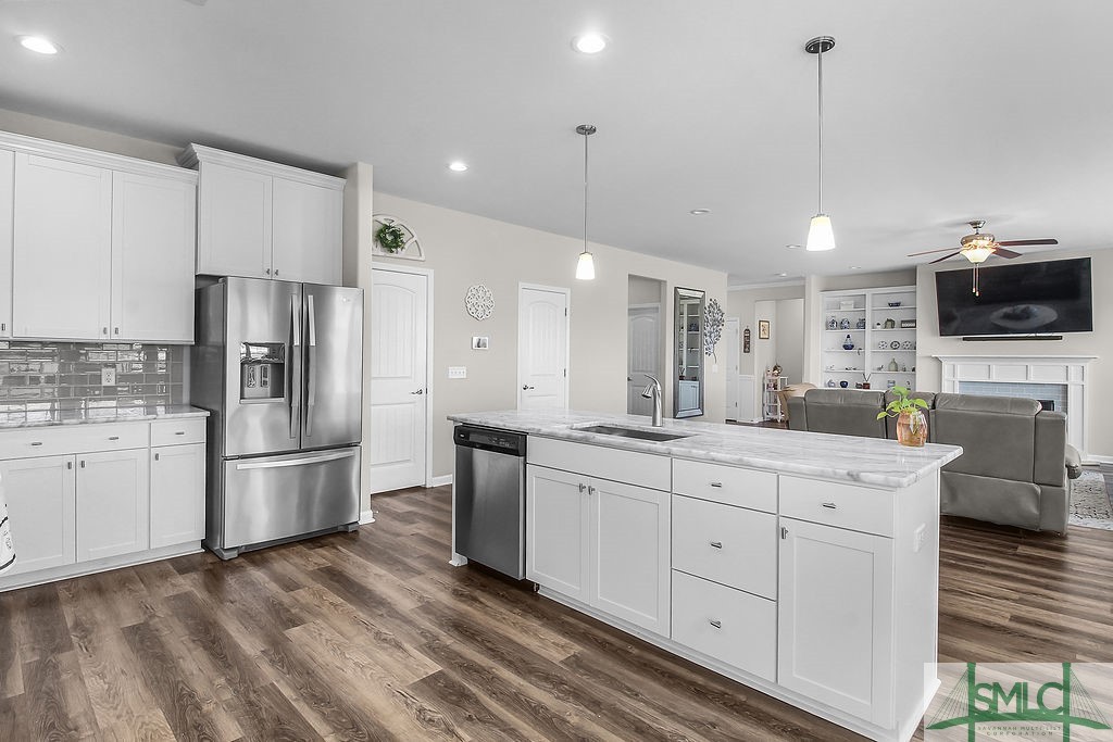 200 Brickhill Circle