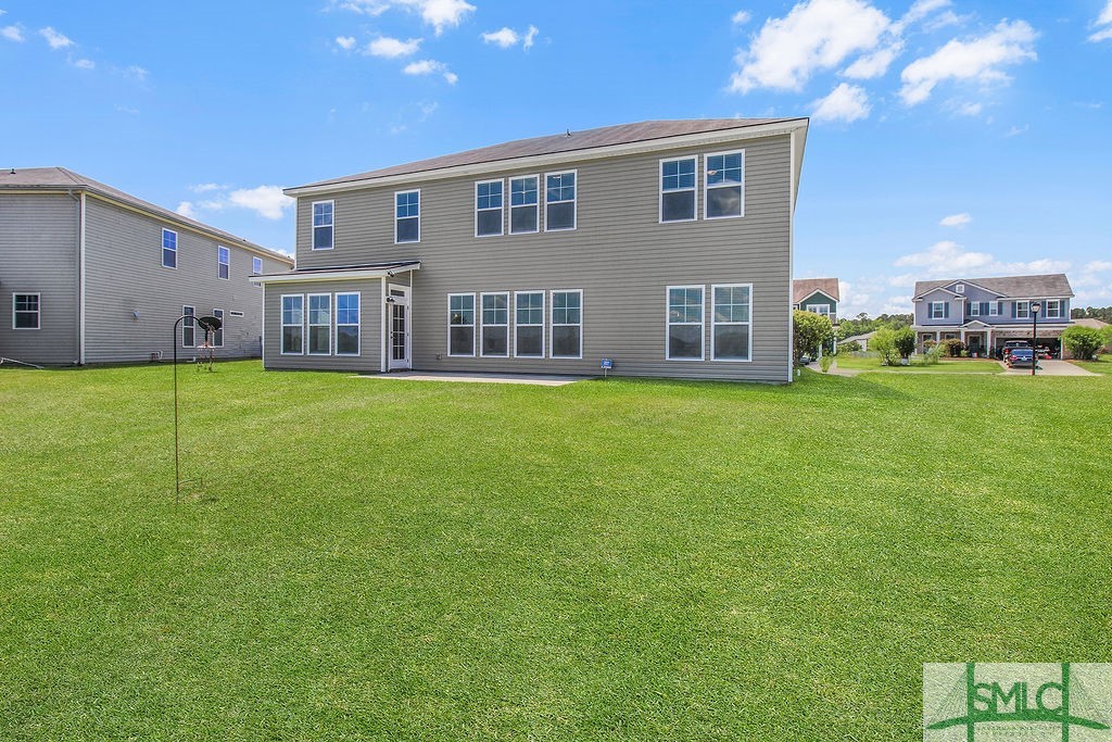 200 Brickhill Circle